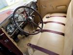 Auburn 851 Custom Dual Ratio Coupe 1935 года